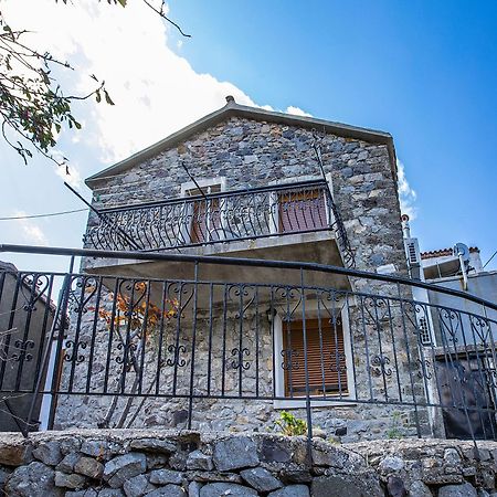 Villa Aleka Самотракі Екстер'єр фото